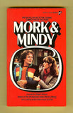 Mork and Mindy NM-