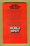 Mork and Mindy NM-