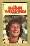 The Robin Williams Scrapbook PB VF