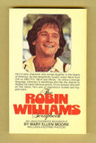 The Robin Williams Scrapbook PB VF