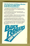 Buck Rogers That Man on Beta PB VF/NM