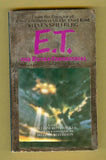 ET The Extra-Terrestrial and His Adventures On Earth PB F