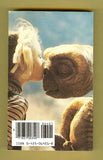 ET The Extra-Terrestrial and His Adventures On Earth PB F+