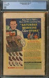 Amazing Spider-Man #1 CGC 1.0