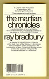 The Martian Chronicles PB VF/NM
