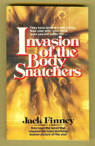 Invasion of the Body Snatchers VF