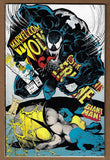 Marvel Comics Presents #117 NM-/NM
