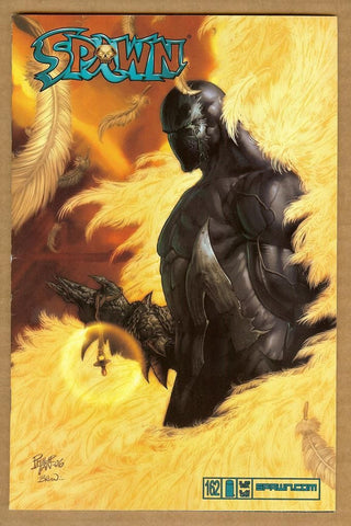 Spawn #162 F/VF