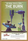 Spawn #166 NM-