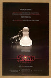 Spawn #185 F+