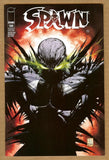 Spawn #186 NM-