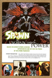 Spawn #186 NM-