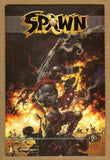 Spawn #150 F+