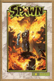 Spawn #160 VF-