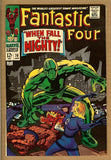 Fantastic Four #70 VF/NM