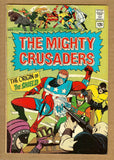 The Mighty Crusaders #1 FR/G