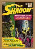 Shadow #1-8 Complete Set