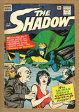 Shadow #2 VG