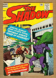 Shadow #1-8 Complete Set