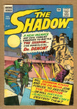 Shadow #1-8 Complete Set