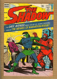 Shadow #1-8 Complete Set