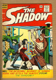 Shadow #1-8 Complete Set