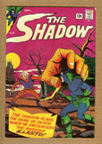 Shadow #1-8 Complete Set