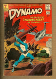 Dynamo #2 VG