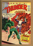 Thunder Agents #2 F-