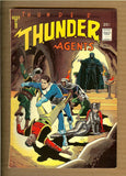 Thunder Agents #4 F+