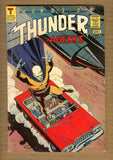 Thunder Agents #7 VG+