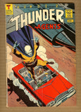 Thunder Agents #7 VG+