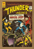 Thunder Agents #13 F/VF