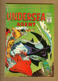 Undersea Agent #3 F