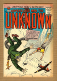 Adventures into the Unknown #129 VG/F