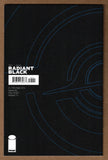 Radiant Black #1 NM/NM+