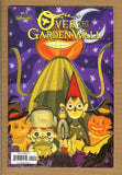 Over The Garden Wall #1 2nd Print NM/NM+