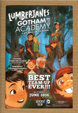 Over The Garden Wall #1 2nd Print NM/NM+