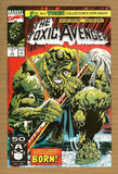 Toxic Avenger #1 NM-
