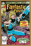 Fantastic Four #245 NM