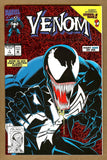 Venom Lethal Protector #1 NM