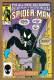 Spectacular Spider-Man #107 NM-