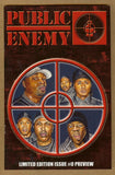 Public Enemy #0 VF+