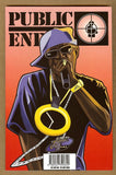 Public Enemy #0 VF+