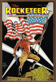Rocketeer The Official Movie Adaptation #1 VF/NM