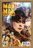 Mad Max Fury Road Furiosa #1 NM-