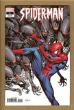 Spider-Man (2019) #1 1:100 Variant VF/NM