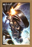 I Am Batman #4 1:25 Variant NM