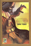 Star Wars Dark Time A Spark Remains SDCC Variant F/VF