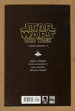 Star Wars Dark Time A Spark Remains SDCC Variant F/VF